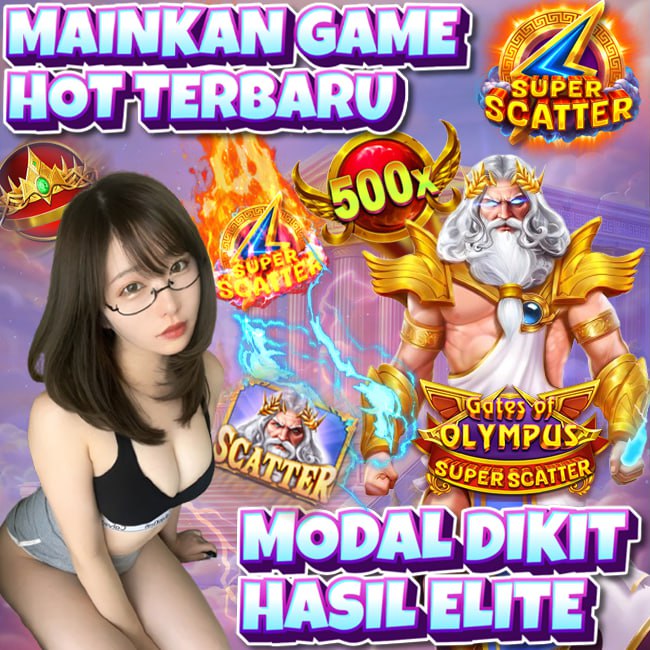 Unik77 - Dunia Gaming Online Seru Unik 77 Dalam Genggamanmu